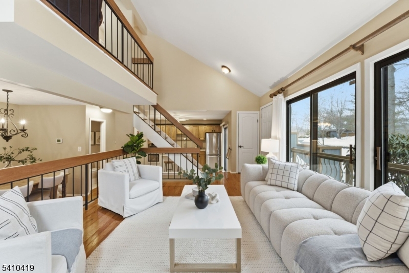 The Cedars - Residential