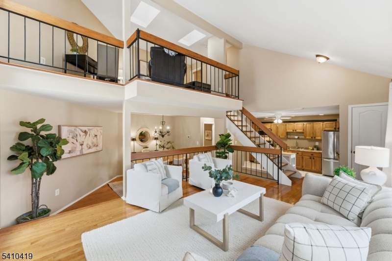 The Cedars - Residential