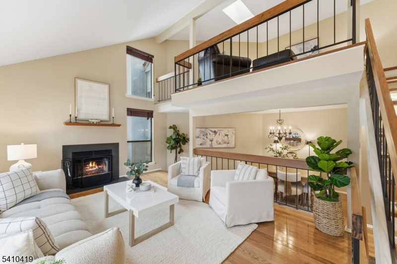 The Cedars - Residential