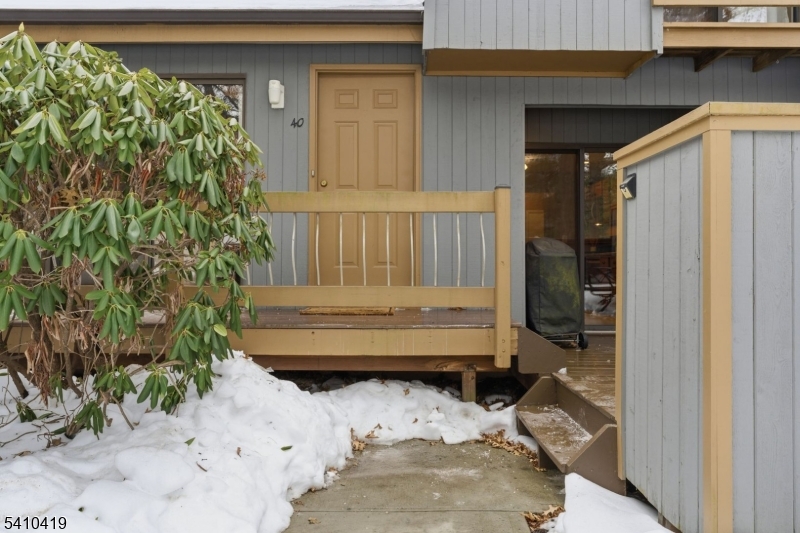 The Cedars - Residential