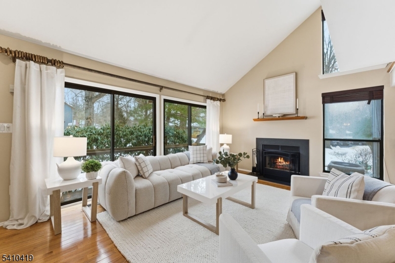 The Cedars - Residential