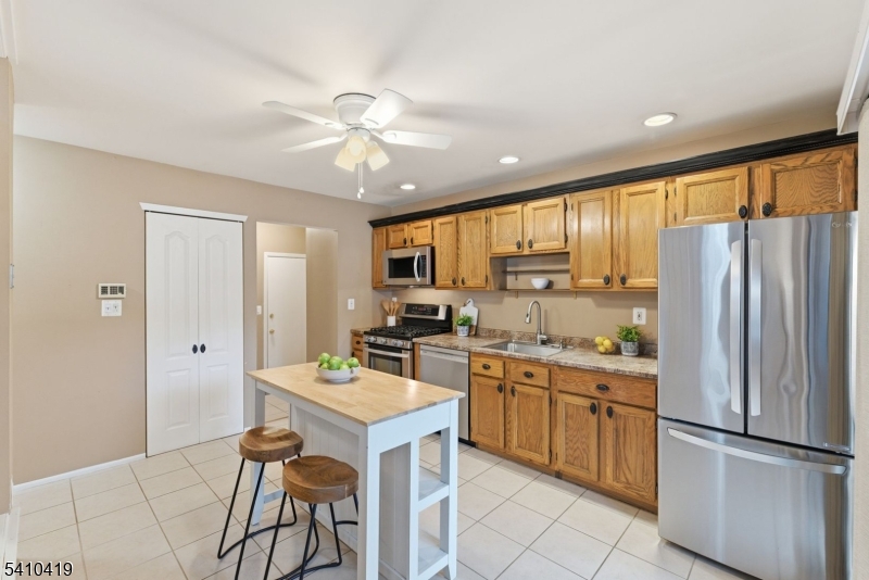 The Cedars - Residential