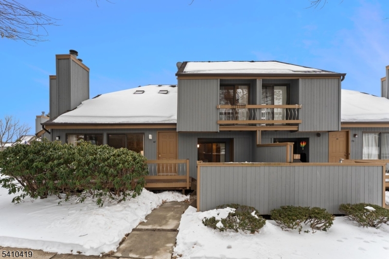 The Cedars - Residential