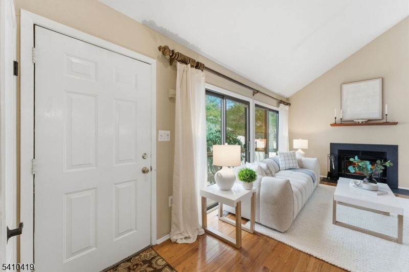 The Cedars - Residential