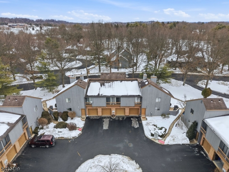 The Cedars - Residential