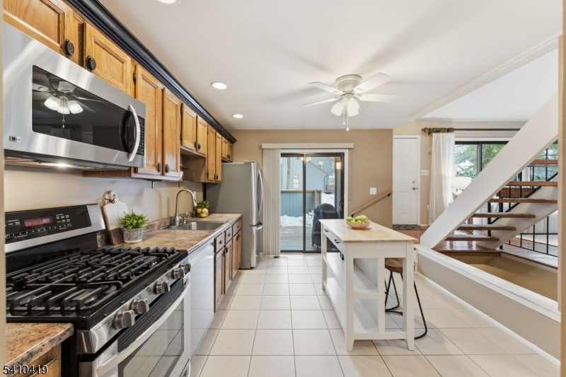 The Cedars - Residential