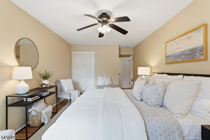 The Cedars - Residential