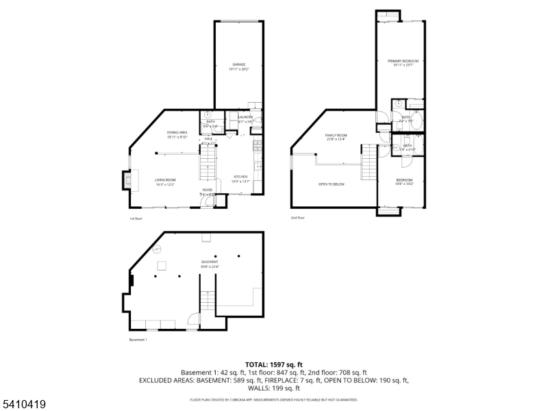 The Cedars - Residential