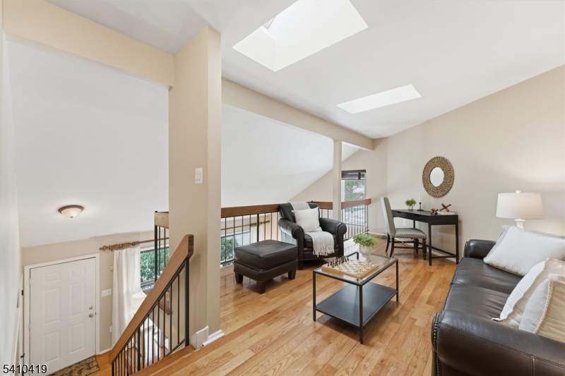 The Cedars - Residential