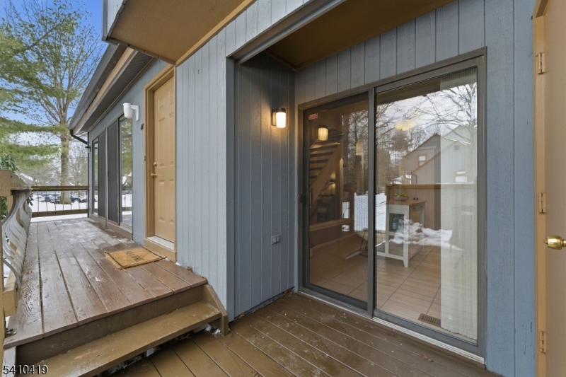 The Cedars - Residential