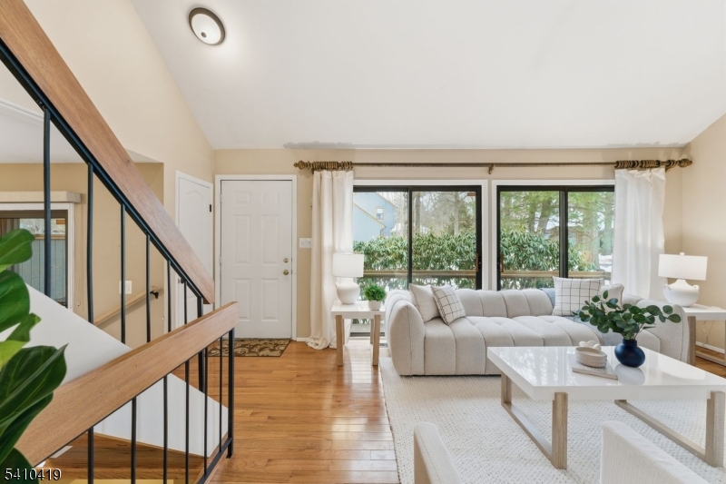 The Cedars - Residential