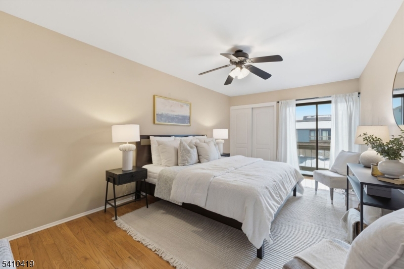 The Cedars - Residential