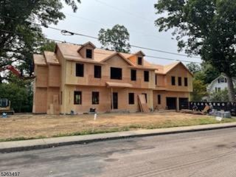 Washington's Headquarters - Residential