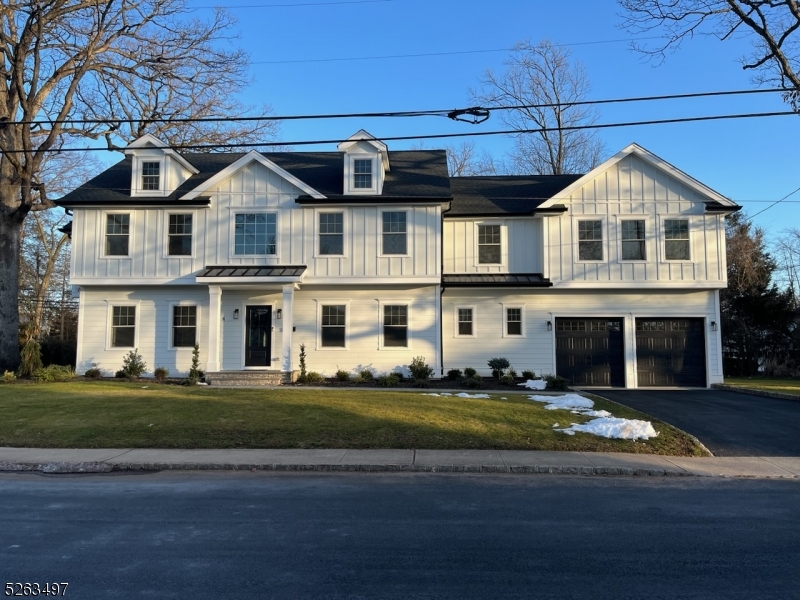 Washington's Headquarters - Residential