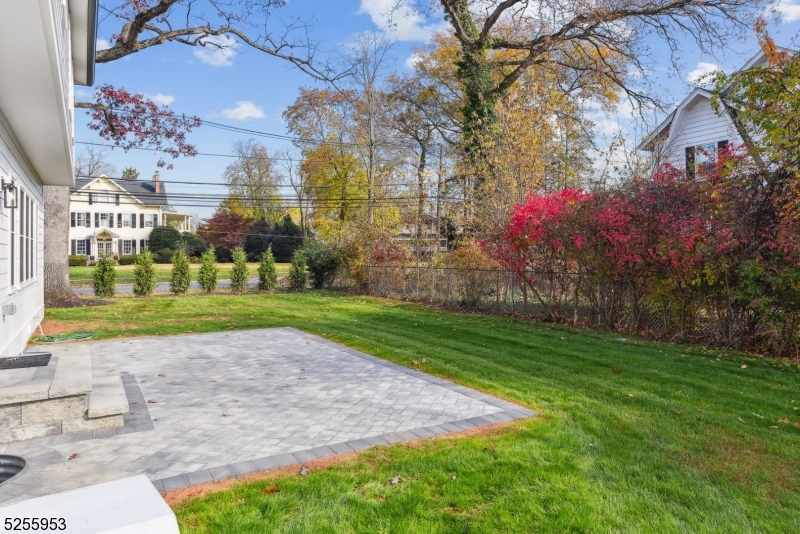 Washington's Headquarters - Residential