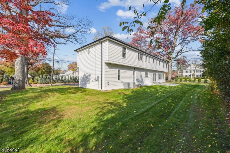 Washington's Headquarters - Residential