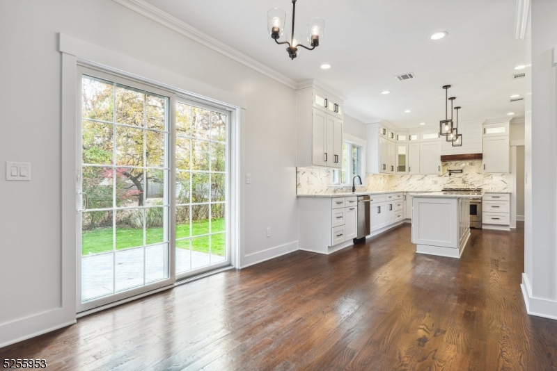 Washington's Headquarters - Residential