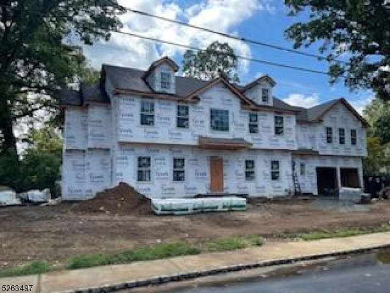 Washington's Headquarters - Residential