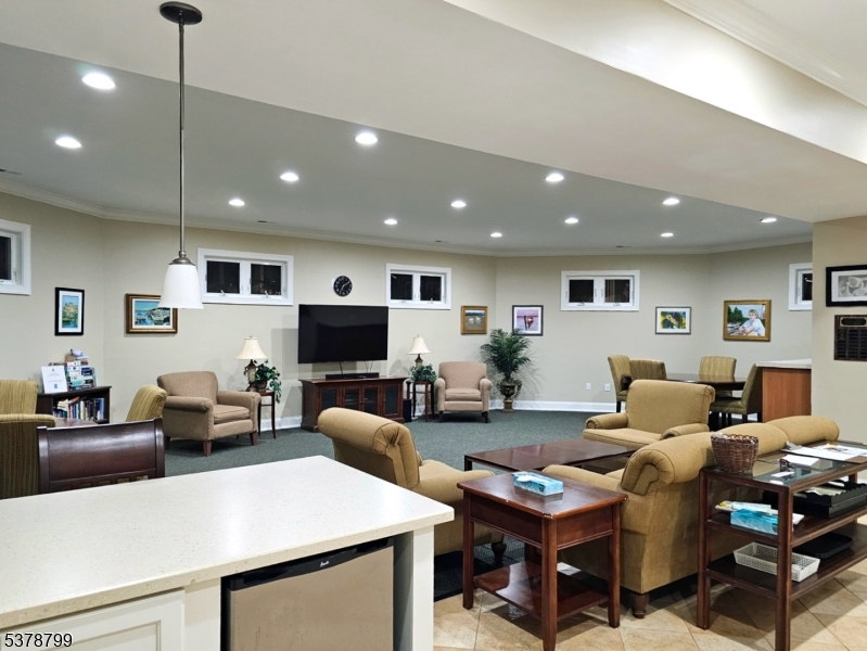 The Pointe - Residential