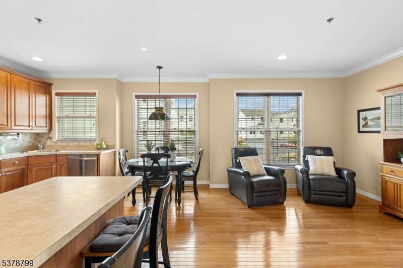 The Pointe - Residential