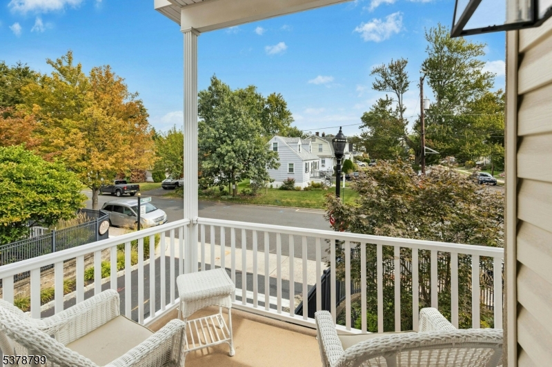 The Pointe - Residential