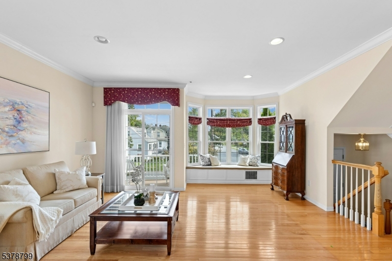 The Pointe - Residential