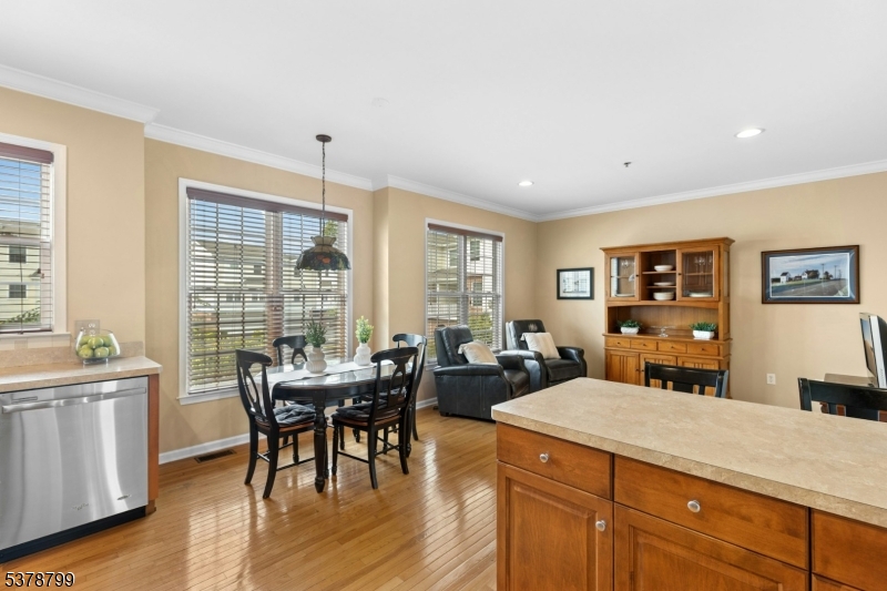 The Pointe - Residential