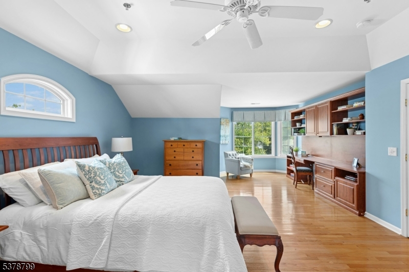 The Pointe - Residential