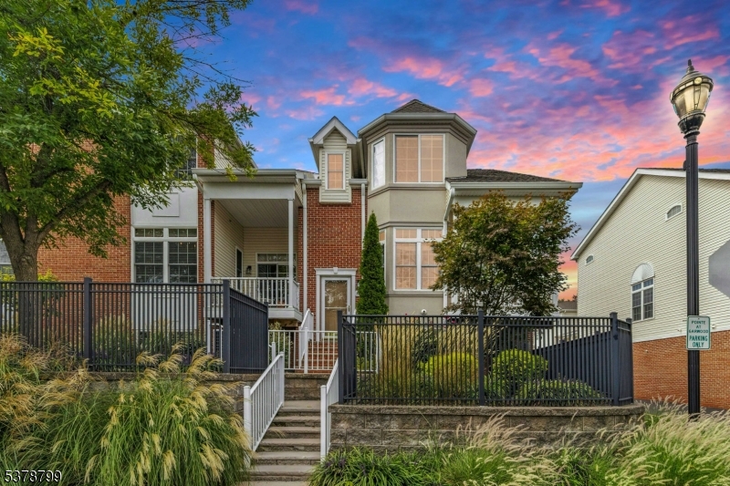 The Pointe - Residential