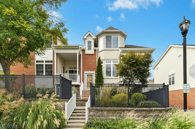 The Pointe - Residential