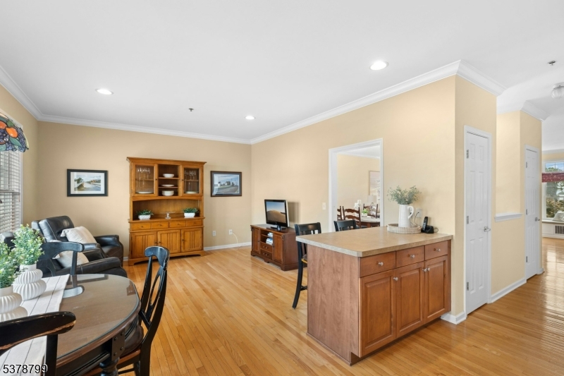 The Pointe - Residential