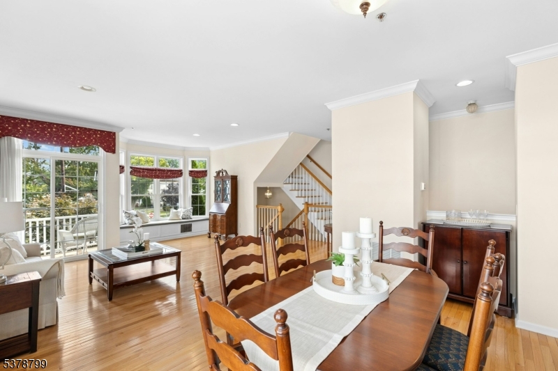 The Pointe - Residential