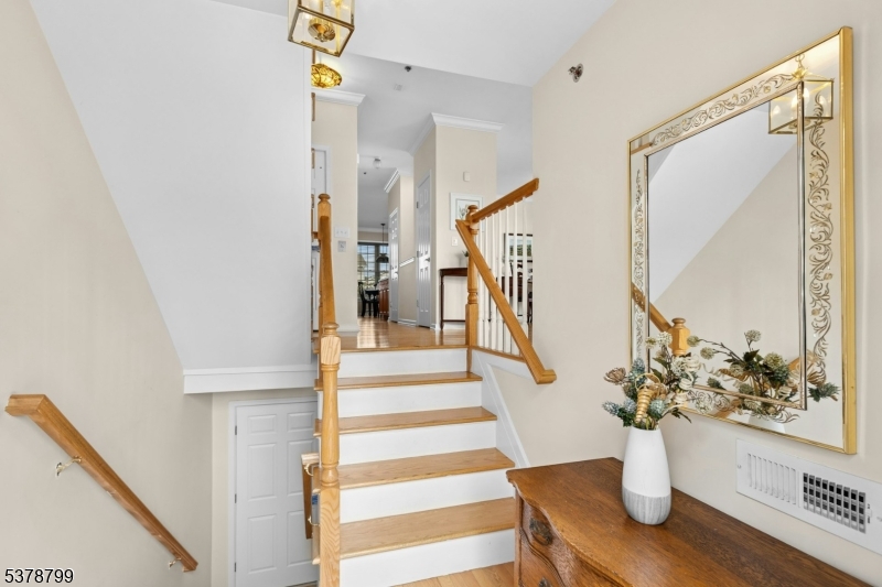 The Pointe - Residential