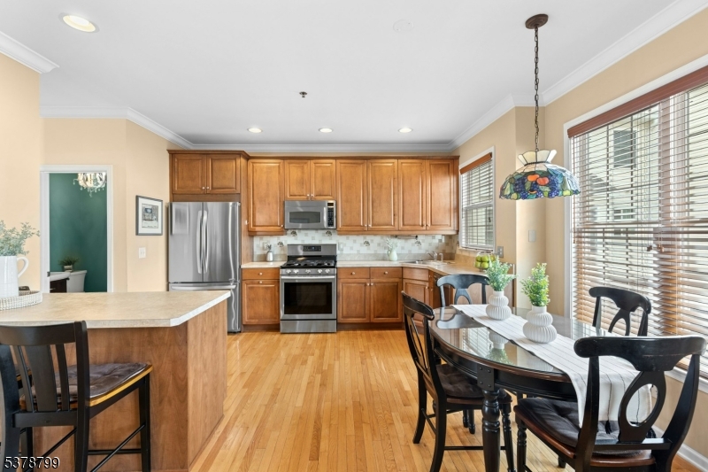 The Pointe - Residential