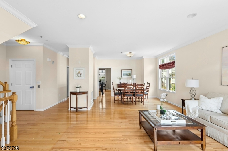 The Pointe - Residential