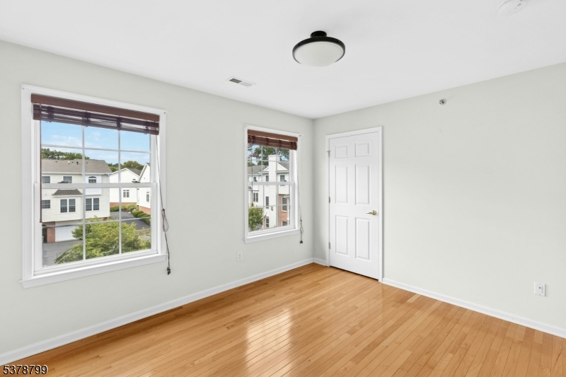 The Pointe - Residential