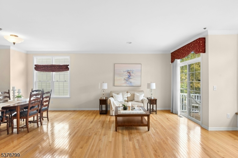 The Pointe - Residential