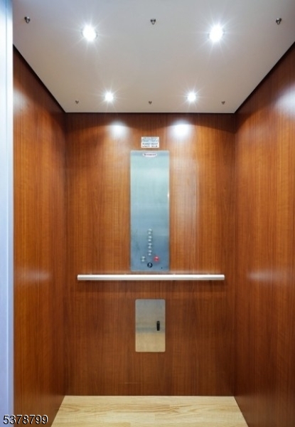 The Pointe - Residential