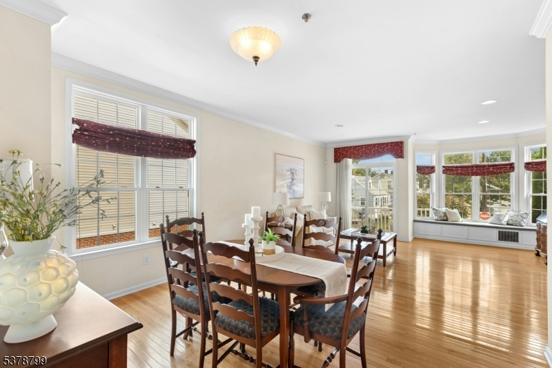 The Pointe - Residential