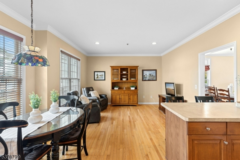 The Pointe - Residential