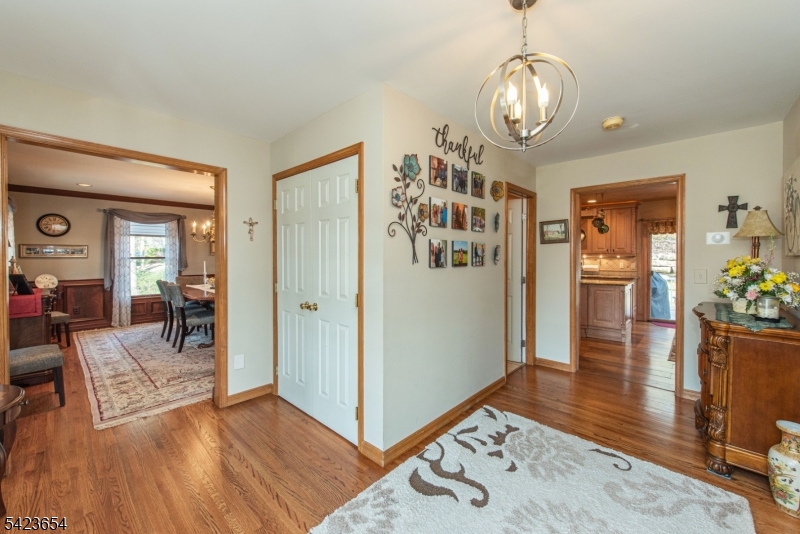 Oak Ridge - Residential