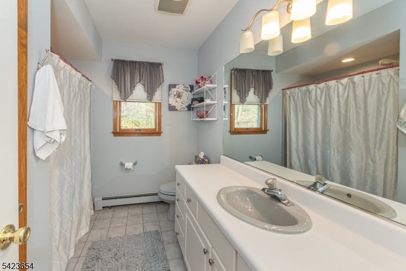 Oak Ridge - Residential