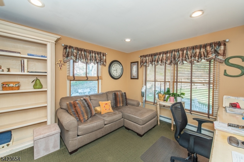 Oak Ridge - Residential