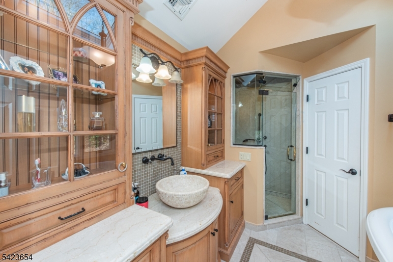 Oak Ridge - Residential