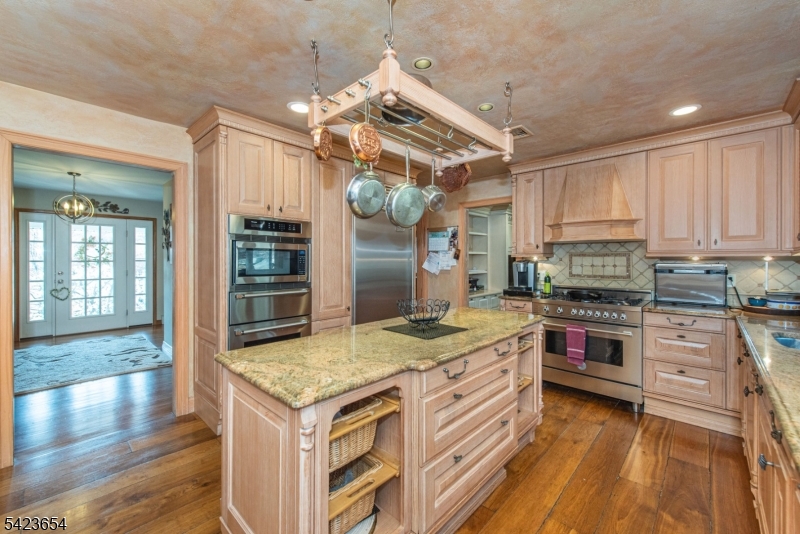 Oak Ridge - Residential