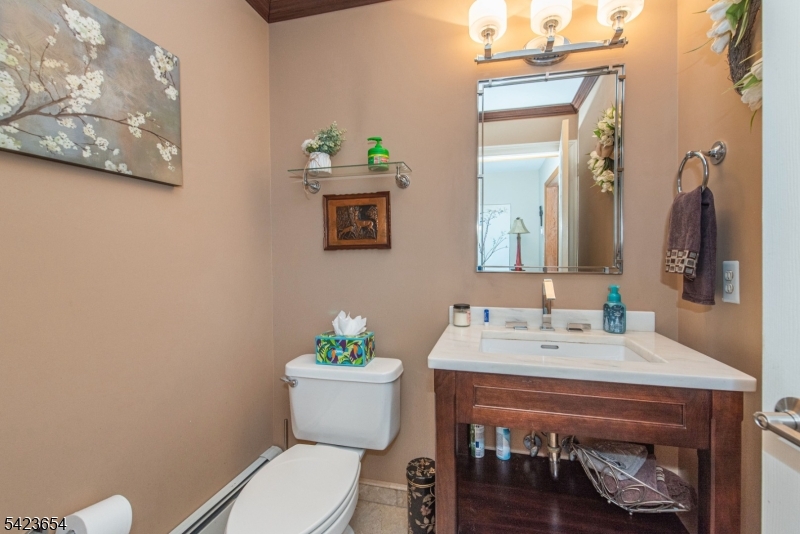 Oak Ridge - Residential