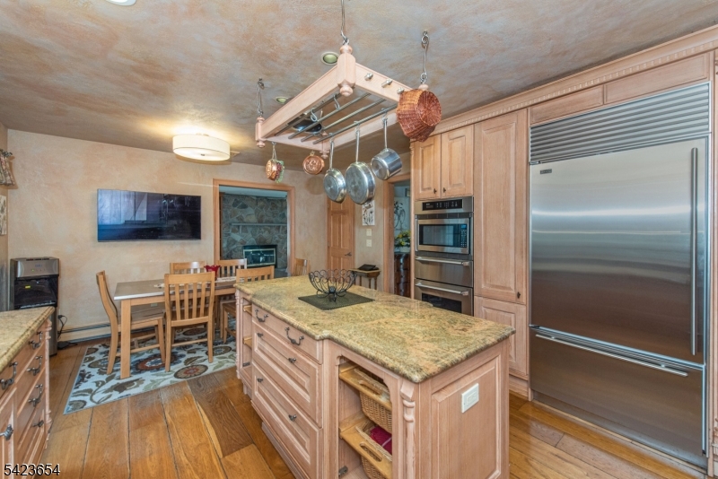 Oak Ridge - Residential