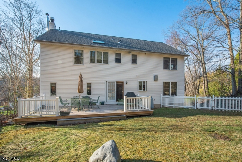 Oak Ridge - Residential