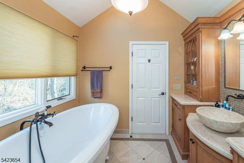 Oak Ridge - Residential