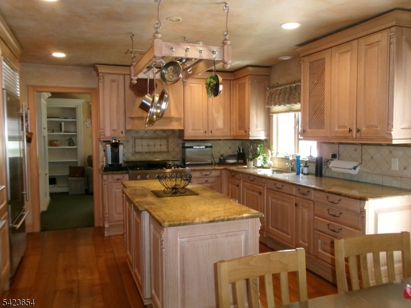 Oak Ridge - Residential